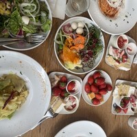 AWkitchen TOKYO 新丸ビル店 - 