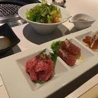 黒毛和牛焼肉きっしゃん 北新地店 - 