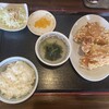 お食事処 ふじ