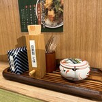 らーめん 鴨and葱 - 