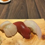 Hokkaisushi To Tempura Sushiyama - 