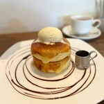 アパートメントエムカフェ - 