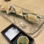 花より魚 - 