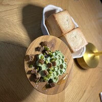 ocean good table 渋谷 - 