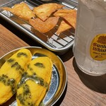 大衆酒場 いた八 - 