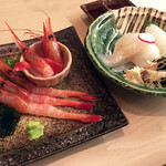 酒と肴 久保田 - 