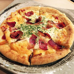 酒と肴 久保田 - 