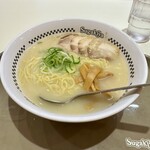 スガキヤ イオンモール東員店 - 