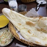 本格的インド・ネパール料理 シバ - 