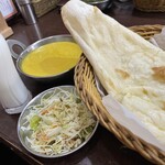 本格的インド・ネパール料理 シバ - 