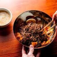 焼肉冷麺 ユッチャン 北新地店 - 