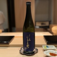 すし 良月 - 