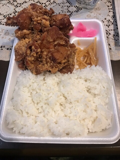 元祖からあげ本舗 まんまる 栃木店 - 栃木/からあげ | 食べログ