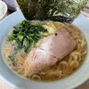 横濱ラーメン あさが家 本店