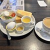 カフェしょぱん 岐大前店