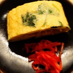 ツバメヤ - だし巻き玉子