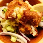 ツバメヤ - ユーリンチー