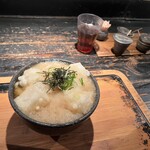 山元麺蔵 - 