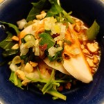 ツバメヤ - 料理10品の一品①