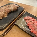 COMMONS STEAK PREMIUM - 