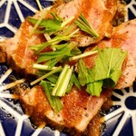 ツバメヤ - 料理10品の一品②