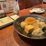 炉端とおでん 呼炉凪来 - 