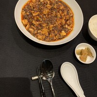 スーツァン・レストラン陳 渋谷店 - 