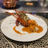 鉄板DINING集 栄店 - 