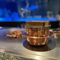 鉄板DINING集 栄店 - 