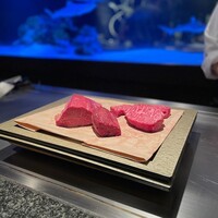 鉄板DINING集 栄店 - 