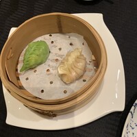 スーツァン・レストラン陳 渋谷店 - 