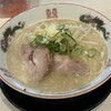 ラーメン 丸十
