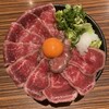 肉タレ屋 難波バル店