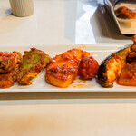 生ホルモン処 おさむちゃん。 - 