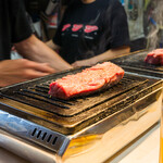 生ホルモン処 おさむちゃん。 - 