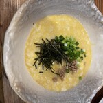 鶏おでんと出汁割り日本酒 ふぁるこ - 