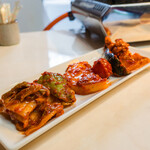 生ホルモン処 おさむちゃん。 - 