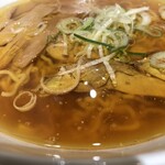 新横浜ラーメン博物館 - 