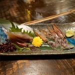 Kaisen Izakaya Yoshimaru - 