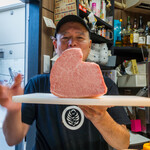 生ホルモン処 おさむちゃん。 - 