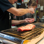 生ホルモン処 おさむちゃん。 - 