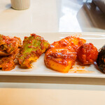 生ホルモン処 おさむちゃん。 - 