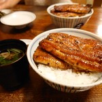 Unagi No Matsuka - 