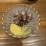 鶏おでんと出汁割り日本酒 ふぁるこ - 