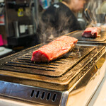 生ホルモン処 おさむちゃん。 - 