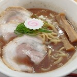 TONKOTSU BABY - とんこつラーメン