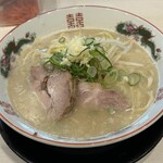 ラーメン 丸十 - 