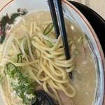 ラーメン 丸十 - 