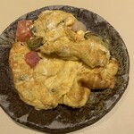 スペインレストラン 銀座エスペロ - 