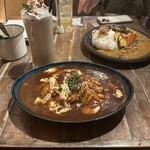 オルタナティブラウンジ - 